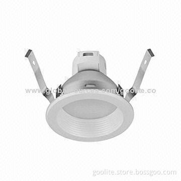 13W LED Downlight, SMD Epistar, CE Driver, 85-265V，3 Years Warranty, CE/RoHS